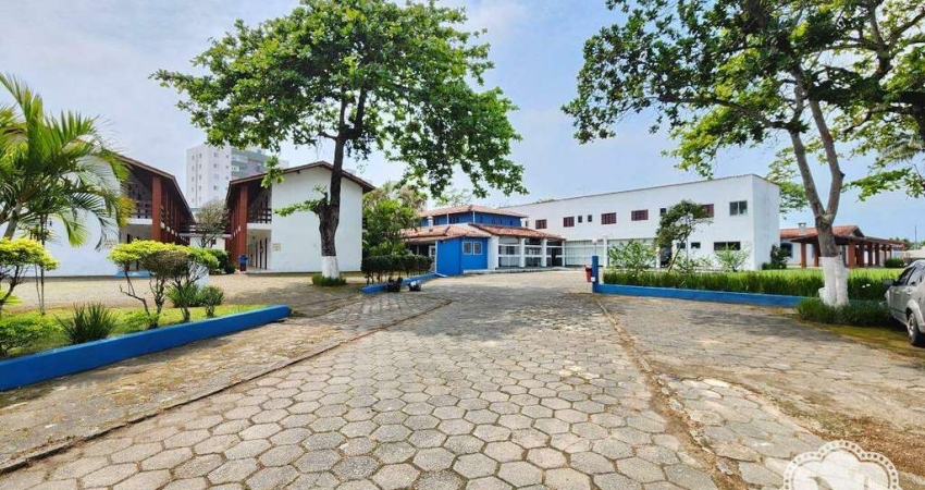 Ponto comercial à venda na Avenida Condessa De Vimieiros, Centro, Itanhaém