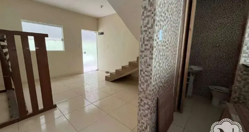 Casa com 2 quartos à venda na Rua Venezuela, Cibratel, Itanhaém