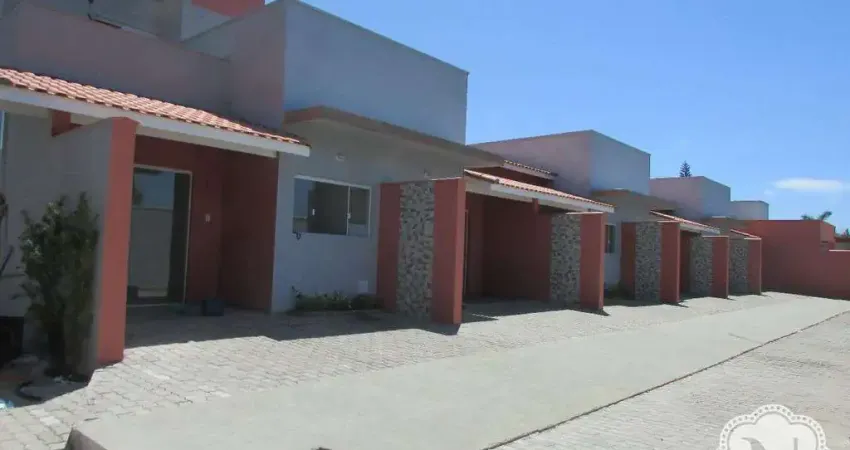 Casa com 2 quartos à venda na Rua Nestor Leal, Jardim Sabaúna, Itanhaém