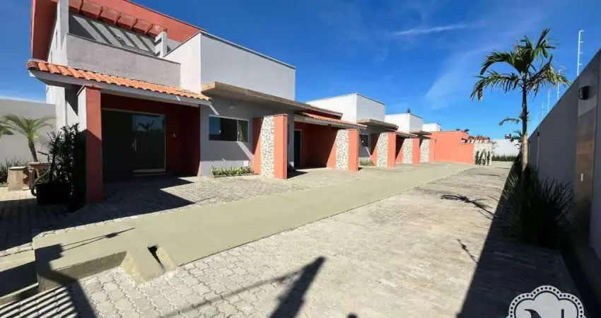 Casa com 2 quartos à venda na Rua Nestor Leal, Jardim Sabaúna, Itanhaém