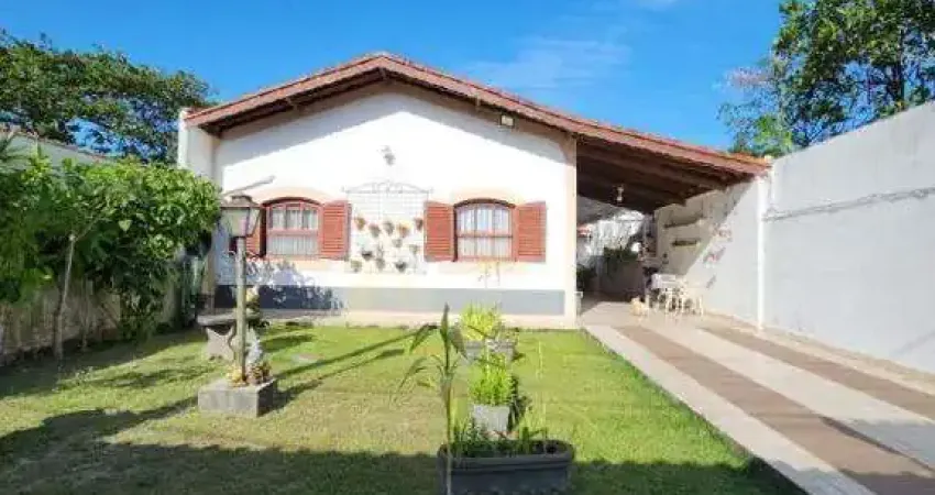 Casa com 3 quartos à venda na Rua Juracy, Jardim Suarão, Itanhaém