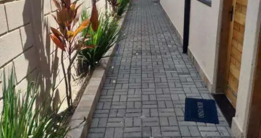 Casa com 2 quartos à venda na Avenida Padre João Daniel, Cibratel II, Itanhaém