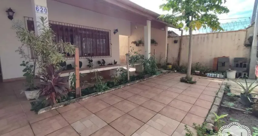 Casa à venda com 3 quartos no bairro Praia dos Sonhos