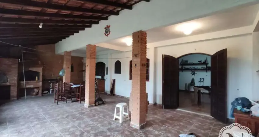 Sobrado à venda com 3 quartos no bairro Campos Elíseos