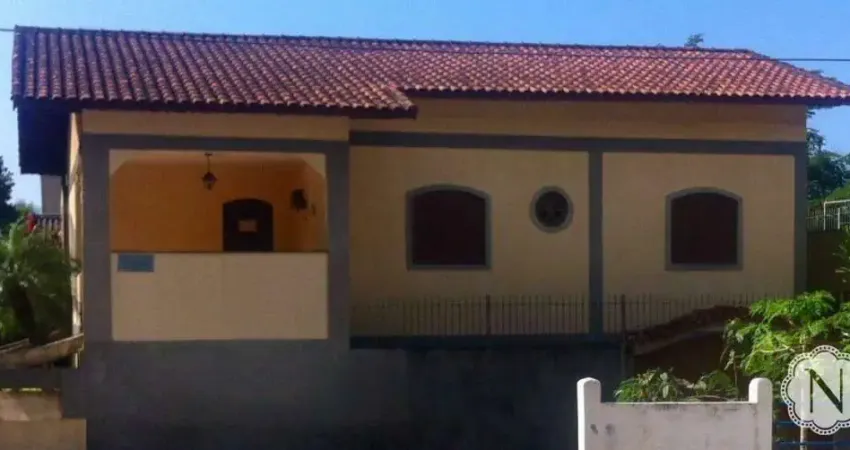 Casa à venda com 4 quartos no bairro Praia dos Sonhos