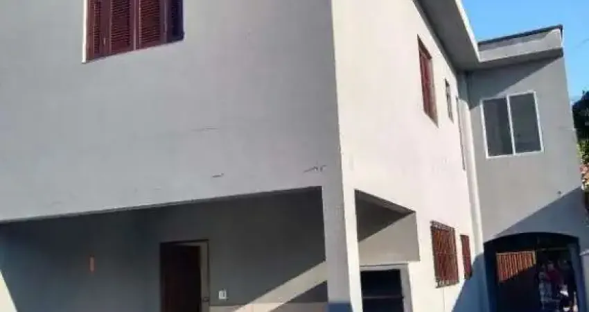 Casa com 3 quartos à venda na Rua Dom José Gaspar Afonseca E Silva, Mosteiro, Itanhaém