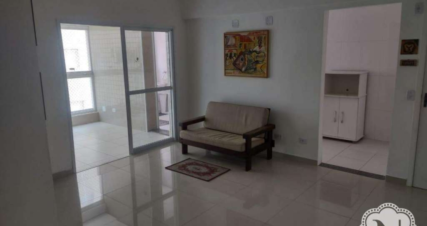 Apartamento à venda com 3 quartos no bairro Praia dos Sonhos