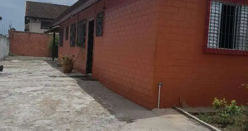Casa para aluguel com 2 quartos no bairro Cibratel