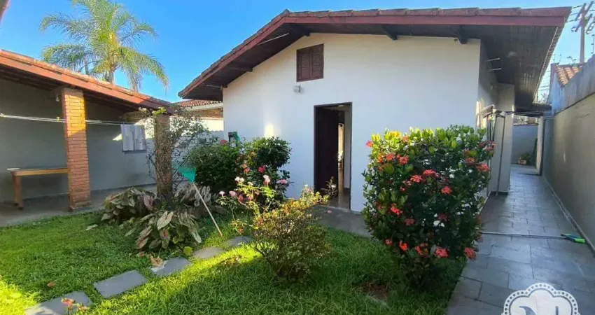 Casa com 3 quartos à venda na Av. Europa, Bopiranga, Itanhaém