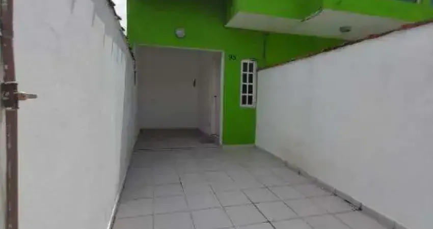 Casa com 2 quartos para alugar na Rua Scheila, Jardim Jamaica, Itanhaém