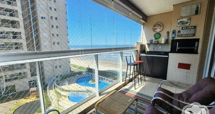 Apartamento à venda com 2 quartos no bairro Centro