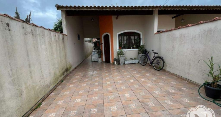 Casa à venda com 2 quartos no bairro Nossa Senhora do Sion