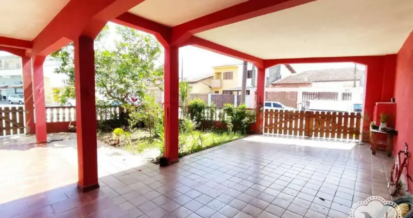 Casa com 3 quartos à venda na Rua Diana, Satélite, Itanhaém