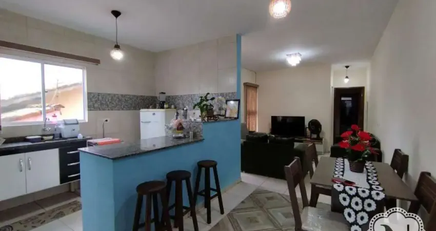 Casa com 2 quartos à venda na Av. Julinha, Jardim Jamaica, Itanhaém