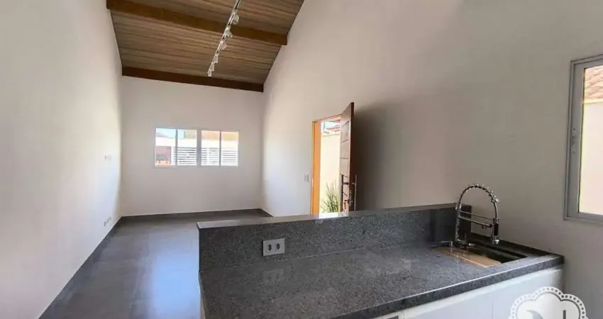 Casa com 2 quartos à venda na Rua Ana Conceição Carreira de Souza, Jardim Corumbá, Itanhaém
