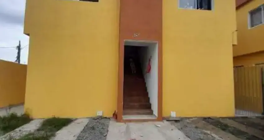 Casa com 2 quartos para alugar na Rua Maria Benedita de Mattos Poitena, Jardim Sabaúna, Itanhaém