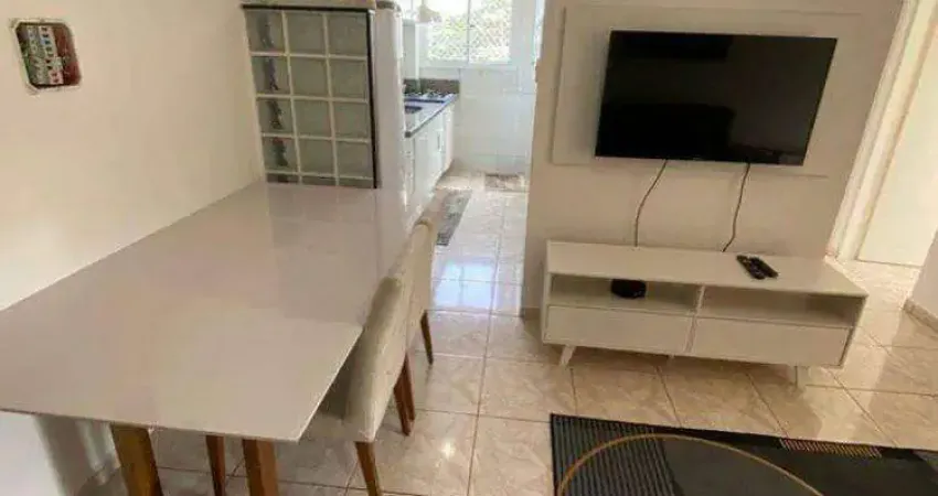Apartamento à venda com 2 quartos no bairro Praia dos Sonhos