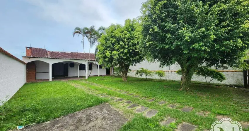 Casa com 2 quartos à venda na Avenida Clara Martins Zwarg, Bopiranga, Itanhaém