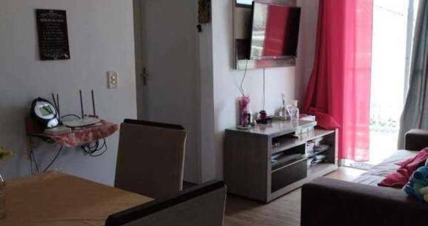 Apartamento à venda com 2 quartos no bairro Guapurá