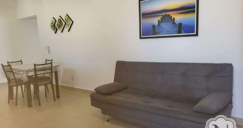 Apartamento para aluguel com 1 quarto no bairro Centro