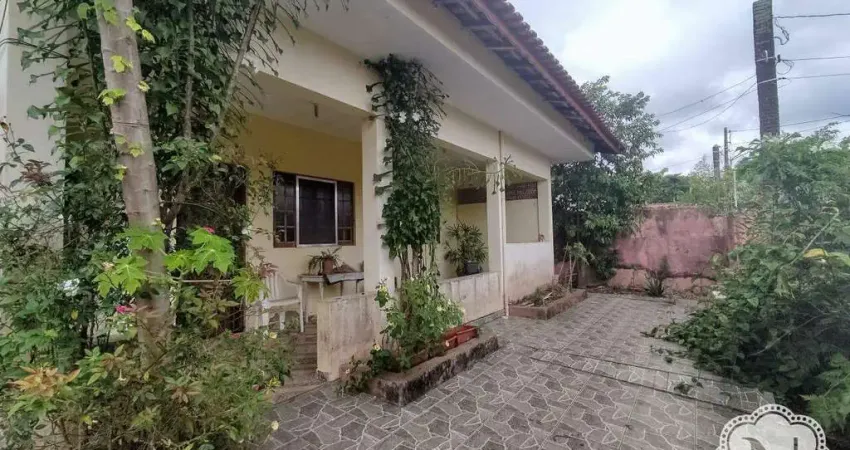 Casa à venda com 2 quartos no bairro Jamaica (Praia)