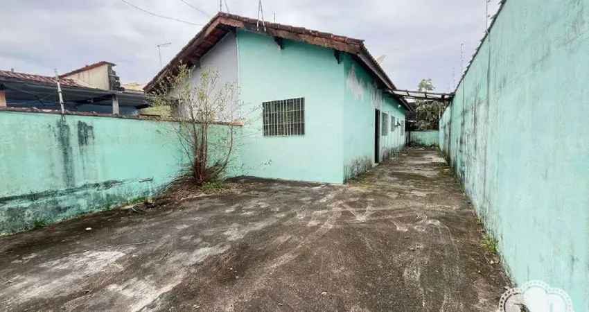 Casa à venda com 2 quartos no bairro jardim suarão (interior)