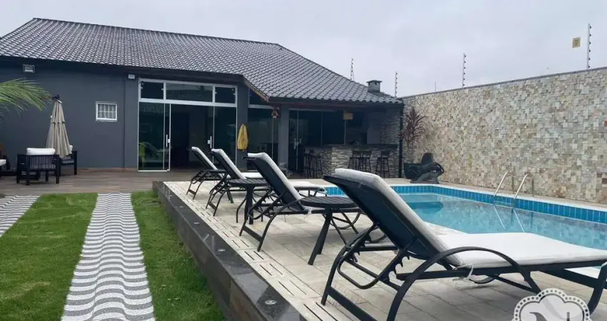 Casa com 4 quartos à venda na Rua Venezuela, Cibratel, Itanhaém