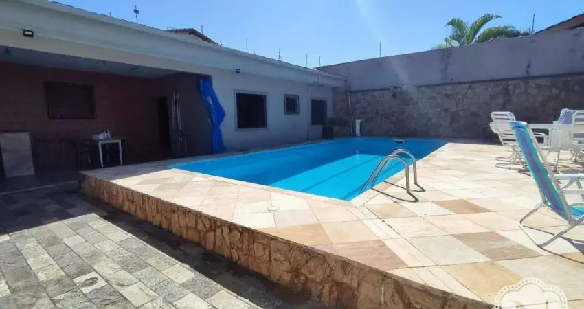 Casa com 3 quartos à venda na Rua Minas Gerais, Cibratel II, Itanhaém