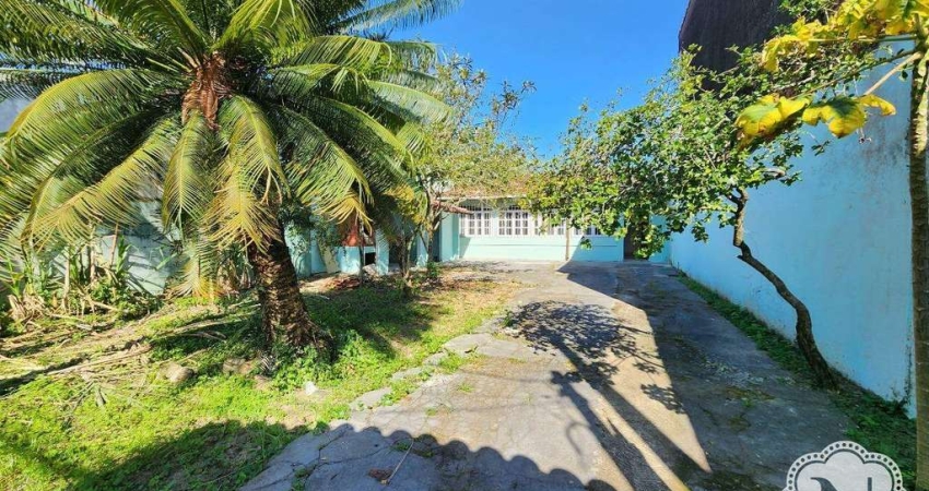 Casa à venda com 3 quartos no bairro Savoy
