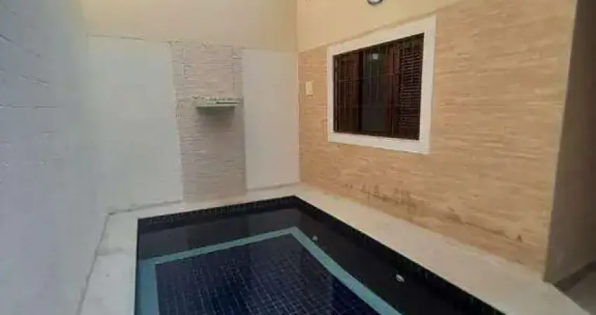 Casa para aluguel com 2 quartos no bairro Belas Artes