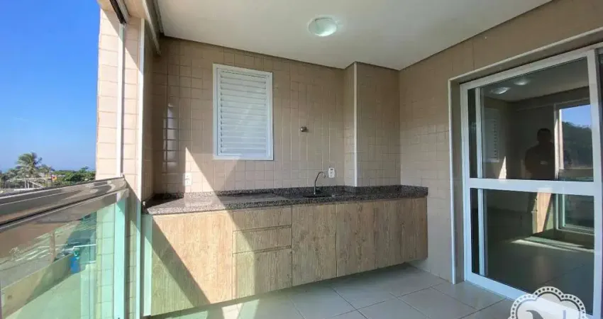 Apartamento à venda com 3 quartos no bairro Praia dos Sonhos