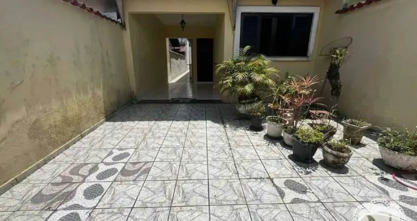 Casa com 2 quartos à venda na Rua Vicente Ribeiro da Silva, Jardim Ivoty, Itanhaém