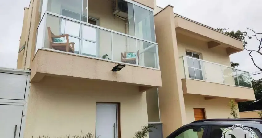 Casa com 2 quartos à venda na Rua Biritiba, Suarão, Itanhaém