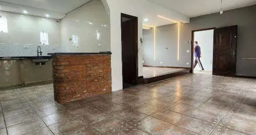 Casa com 3 quartos à venda na Avenida José Batista Campos, Mosteiro, Itanhaém