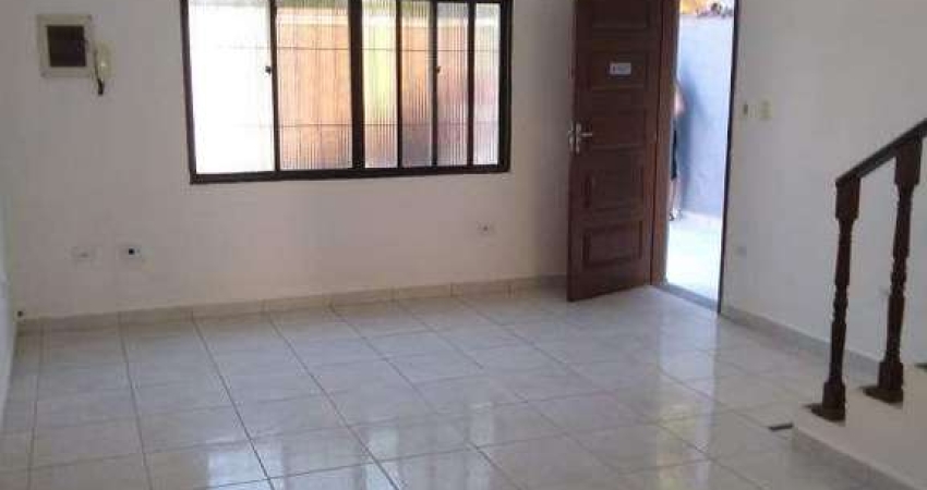 Sobrado para aluguel com 3 quartos no bairro Mosteiro