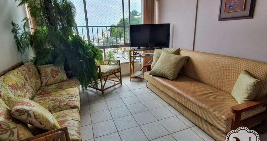 Apartamento à venda com 3 quartos no bairro Praia dos Sonhos