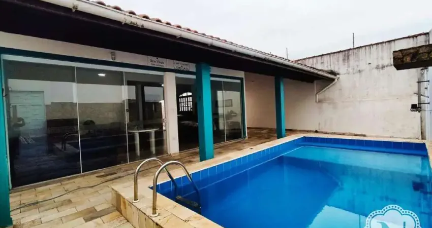 Casa com 4 quartos à venda na Rua Emídio de Souza, Satélite, Itanhaém