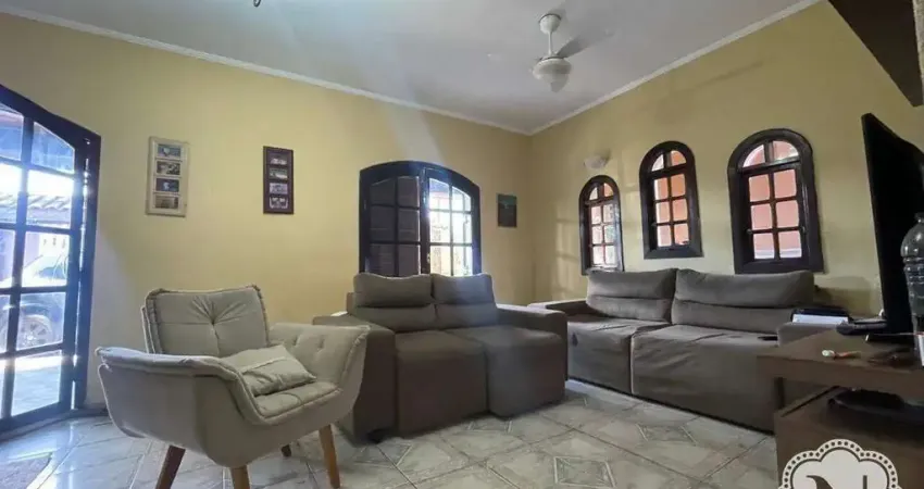 Casa com 3 quartos à venda na Rua Jeronimo Santana, Cibratel II, Itanhaém