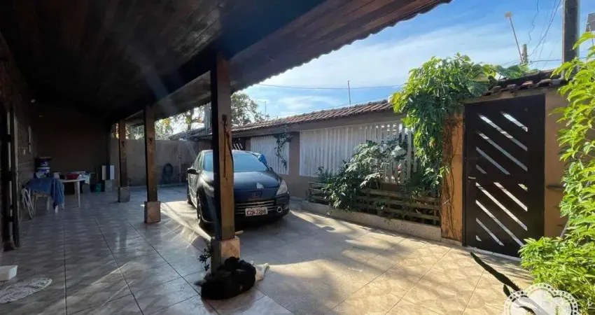 Casa com 3 quartos à venda na Rua Jeronimo Santana, Cibratel II, Itanhaém