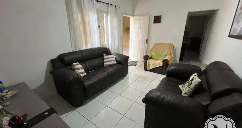 Casa com 2 quartos à venda na Rua Manoel Rodrigues Poitena, Jardim Ivoty, Itanhaém