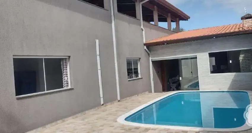 Casa à venda com 4 quartos no bairro Gaivota (Praia)