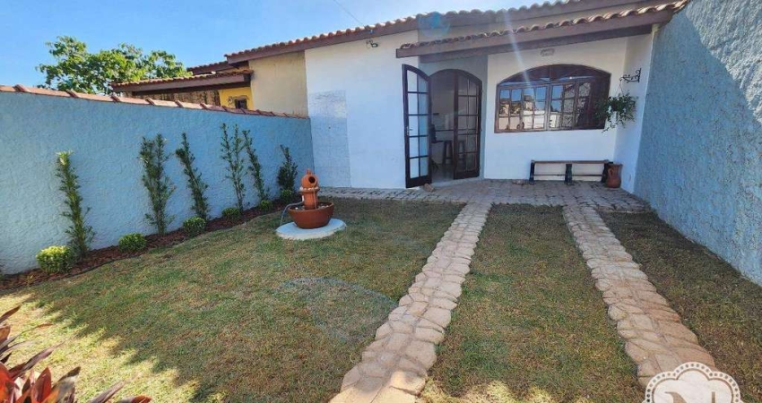 Casa com 2 quartos à venda na Rua Amazonas, Cibratel II, Itanhaém