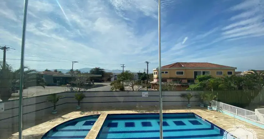 Apartamento à venda com 3 quartos no bairro Satélite