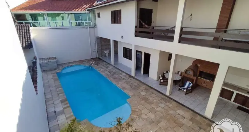 Casa com 4 quartos à venda na Rua Peruíbe, Cibratel II, Itanhaém