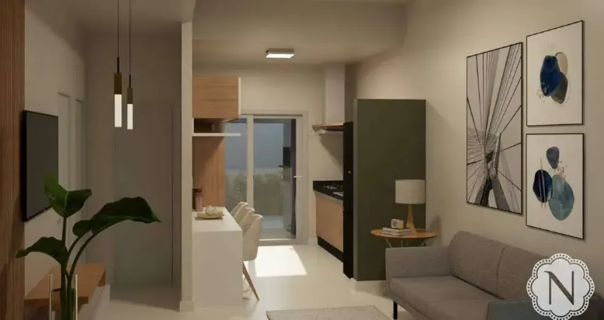 Casa à venda com 2 quartos no bairro Jamaica (Interior)