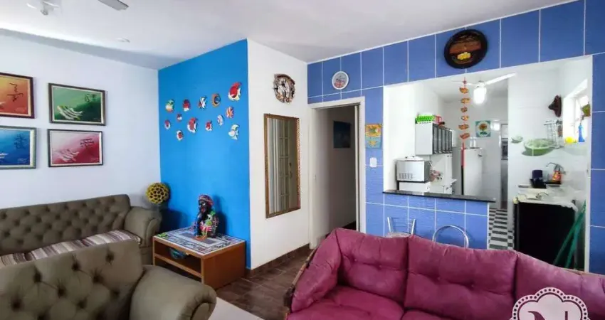 Casa com 2 quartos à venda na Avenida Sorocabana, Cibratel II, Itanhaém