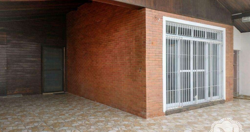 Casa com 3 quartos à venda na Rua Raymundo Baptista de Andrade, Cibratel II, Itanhaém