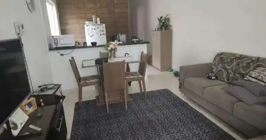 Casa com 2 quartos à venda na Rua Itaboca, Balneário Tupy, Itanhaém