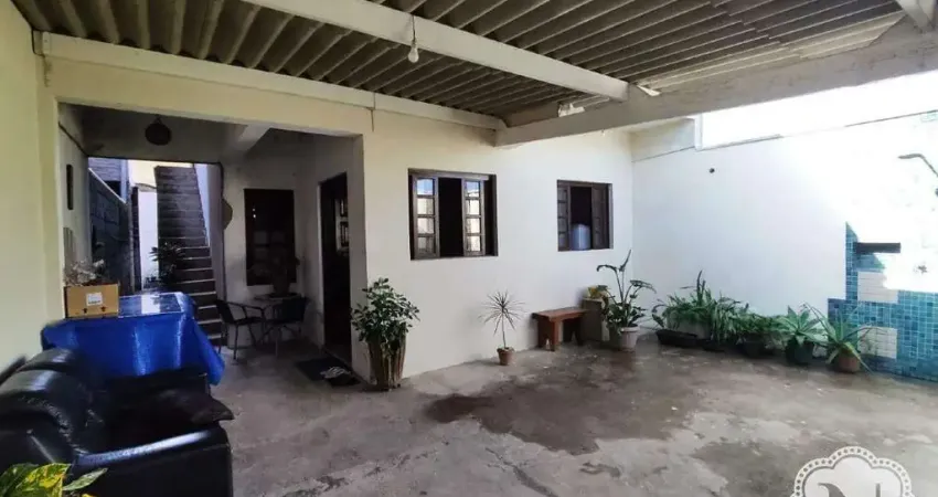Casa à venda com 2 quartos no bairro Jardim Suarão (Interior)