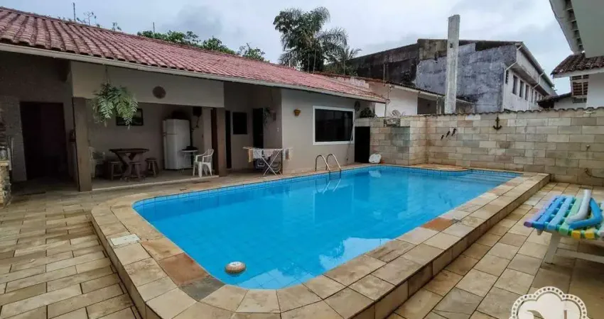 Casa à venda com 4 quartos no bairro Cibratel II